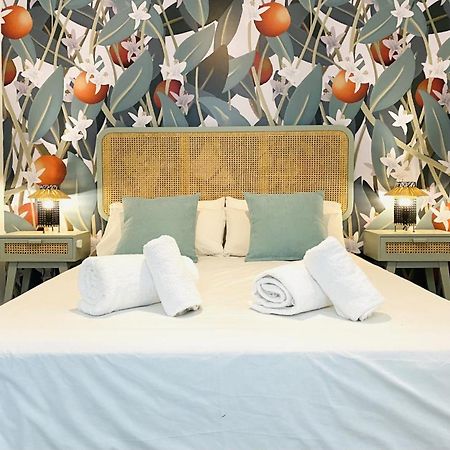 Tarongers, Lovely Flat In The Center 발렌시아 외부 사진