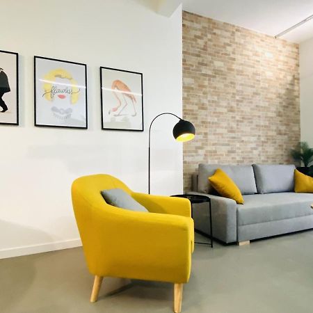 Tarongers, Lovely Flat In The Center 발렌시아 외부 사진