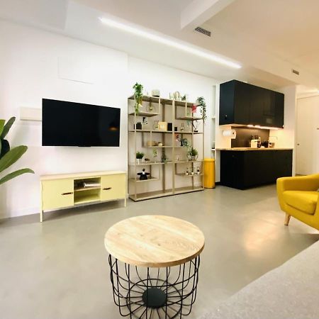 Tarongers, Lovely Flat In The Center 발렌시아 외부 사진