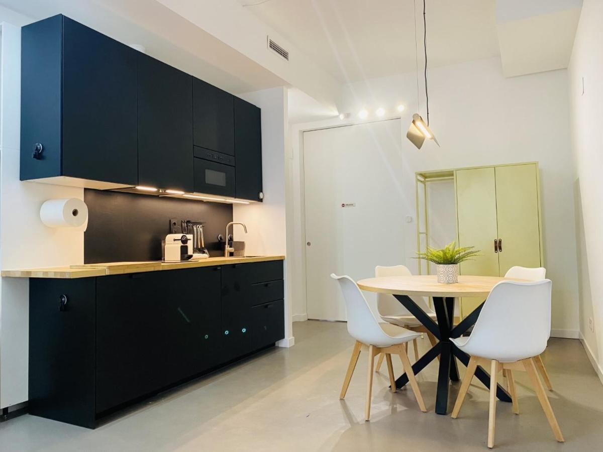 Tarongers, Lovely Flat In The Center 발렌시아 외부 사진
