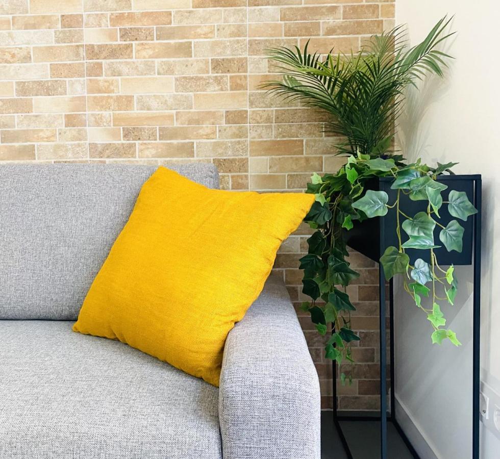 Tarongers, Lovely Flat In The Center 발렌시아 외부 사진