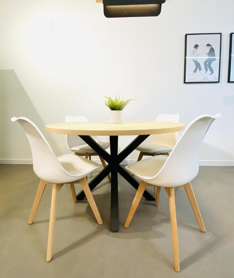 Tarongers, Lovely Flat In The Center 발렌시아 외부 사진