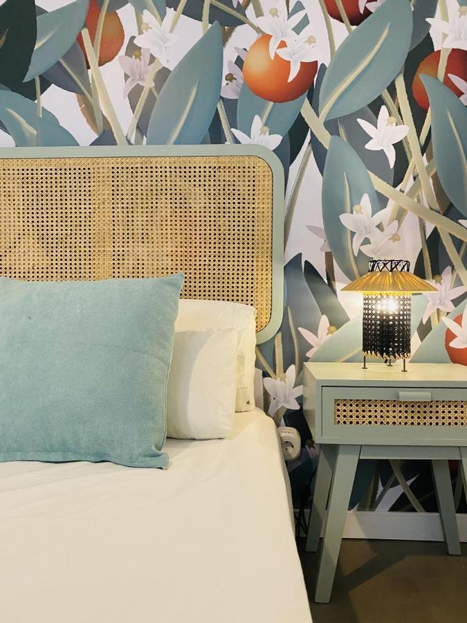Tarongers, Lovely Flat In The Center 발렌시아 외부 사진