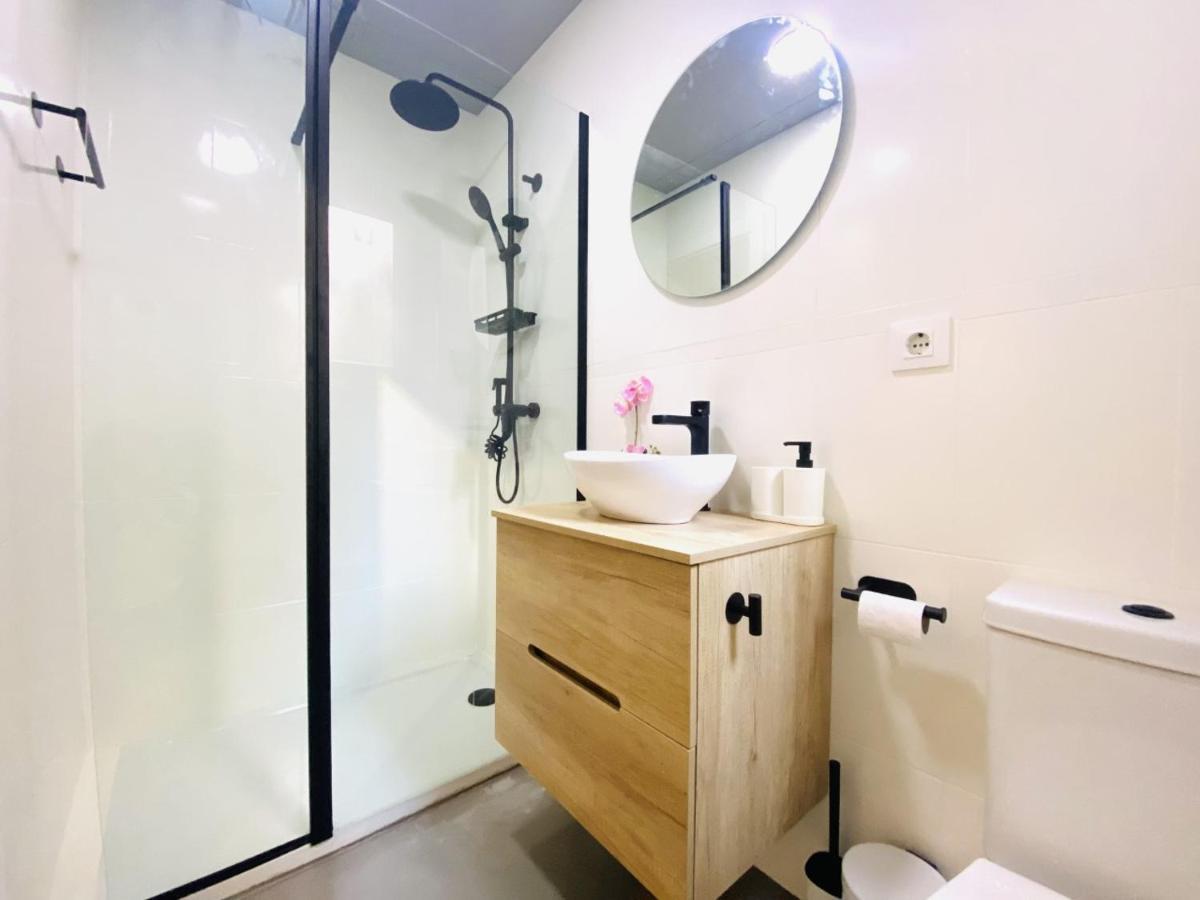Tarongers, Lovely Flat In The Center 발렌시아 외부 사진