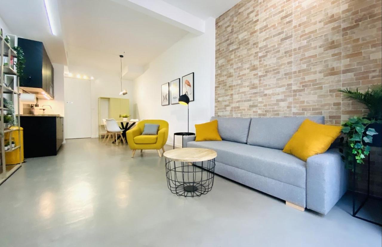 Tarongers, Lovely Flat In The Center 발렌시아 외부 사진