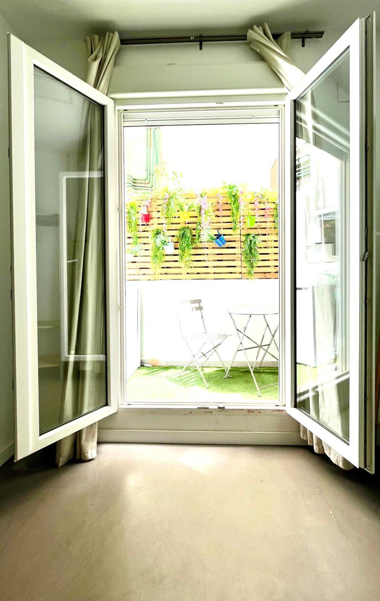 Tarongers, Lovely Flat In The Center 발렌시아 외부 사진