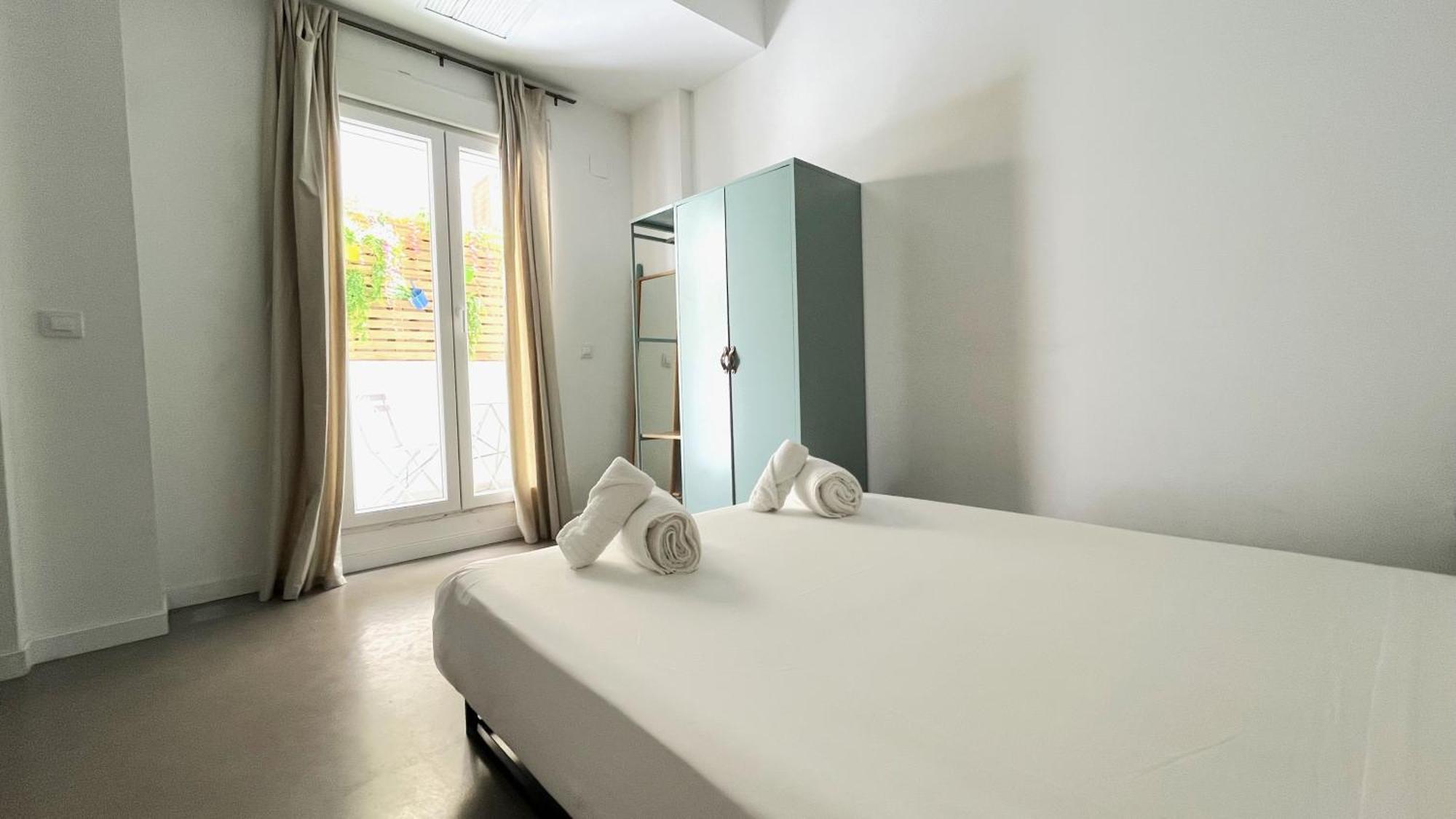 Tarongers, Lovely Flat In The Center 발렌시아 외부 사진